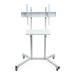 Стійка презентаційна Sector T10 White