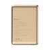 Батарея універсальна Atria 10000mAh, PD/20W, 15W Wireless MagSafe, White (WPD-W72G)