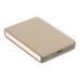 Батарея універсальна Atria 10000mAh, PD/20W, 15W Wireless MagSafe, White (WPD-W72G)