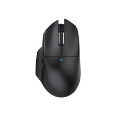 Мишка Attack Shark V6 Ultra-Light Wireless/Bluetooth Black (V6B_AS)
