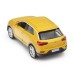 Машина Techno Drive Volkswagen T-Roc 2017 золотий (250345U)