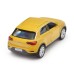 Машина Techno Drive Volkswagen T-Roc 2017 золотий (250345U)