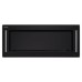 Витяжка кухонна Eleyus GEMINI 1200 LED 70 BL