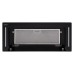 Витяжка кухонна Eleyus GEMINI 1200 LED 70 BL