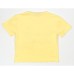 Набір дитячого одягу Breeze з ромашками (19325-116G-yellow)
