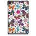 Чохол до планшета BeCover Smart Case Samsung Galaxy Tab S6 Lite (2024) 10.4" P620/P625/P627 Butterfly (710824)