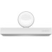 Зарядний пристрій Belkin Fast Charger for Apple Watch White (WIZ015BTWH)