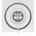 Зарядний пристрій Belkin Fast Charger for Apple Watch White (WIZ015BTWH)