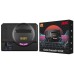 Ігрова консоль 2E 16bit HDMI (2 бездротових геймпада, 188 ігор) (2E16BHDWS188)