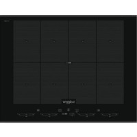 Варочна поверхня Whirlpool SMO658C/BT/IXL