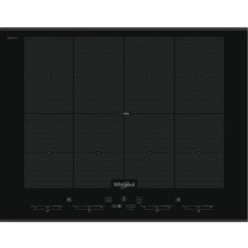 Варочна поверхня Whirlpool SMO658C/BT/IXL