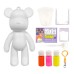 Набір для творчості ToyMonster Pour Palz Флюїд Арт - Брелок Ведмедик (GS-G08162)