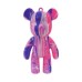 Набір для творчості ToyMonster Pour Palz Флюїд Арт - Брелок Ведмедик (GS-G08162)