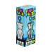 Набір для творчості ToyMonster Pour Palz Флюїд Арт - Брелок Ведмедик (GS-G08162)