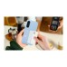 Чохол до мобільного телефона Samsung для Galaxy A56 (A566) Card Slot Case blue (EF-OA566TLEGWW)