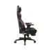 Крісло ігрове 1stPlayer Duke Black-Red (Duke BlackRed)