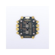 Плата розподілу живлення (PDB) Foxeer PDB400 (MR1805)