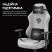 Крісло ігрове Anda Seat Phantom 3 Size L Grey (AD18Y-06-G-F)