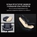 Крісло ігрове Anda Seat Phantom 3 Size L Grey (AD18Y-06-G-F)