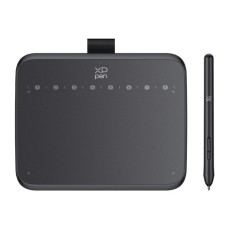 Графічний планшет XP-Pen Deco 640