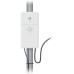 Адаптер PoE Ubiquiti F-POE-G2
