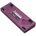Клавіатура Thunderobot VIC68 Gateron Magnetic Jade Switch USB UA Purple (6932066317201)