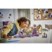 Конструктор LEGO Friends Американські гірки з русалками (42703)