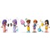Конструктор LEGO Friends Американські гірки з русалками (42703)