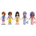 Конструктор LEGO Friends Американські гірки з русалками (42703)