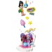 Конструктор LEGO Friends Американські гірки з русалками (42703)