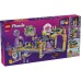 Конструктор LEGO Friends Американські гірки з русалками (42703)