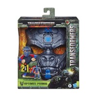 Трансформер Hasbro Transformers Optimus Prime 2-in-1 Converting Roleplay Mask Action Figure (F4121_F4650)