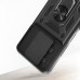 Чохол до мобільного телефона BeCover Military OnePlus 11 Black (710710)