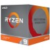 Процесор AMD Ryzen 9 3900 (100-000000070)