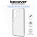 Чохол до мобільного телефона BeCover Tecno POVA 5 (LH7n) Transparancy (710908)