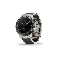 Смарт-годинник Garmin MARQ Aviator Gen 2 (010-02648-01)