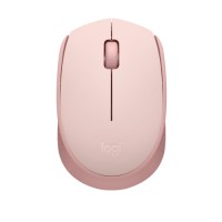 Мишка Logitech M171 Rose (910-006865)