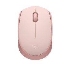 Мишка Logitech M171 Rose (910-006865)