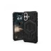 Чохол до мобільного телефона UAG iPhone 16 Monarch Carbon Fiber (114462114242)