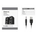 Акустична система REAL-EL S-405 USB Black (EL121100016)