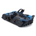 Машина Maisto Bugatti Bolide синій, 1:24 (32911 blue)