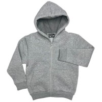 Кофта дитяча Cloise флісова (CL0125014-116-gray)