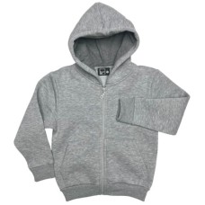 Кофта дитяча Cloise флісова (CL0125014-116-gray)