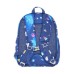 Рюкзак шкільний Upixel Futuristic Kids School Bag - Темно-синій (U21-001-G)