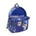 Рюкзак шкільний Upixel Futuristic Kids School Bag - Темно-синій (U21-001-G)