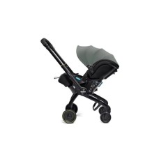 Автокрісло Doona X / Slate Green (Forest Grey) (SP450-20-047-015)