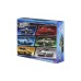 Машина Hot Wheels Тематичний набір Silver series Дорогами Європи (JBY79)