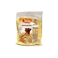 Дитяча каша Дитяча кашка кукурудзяна 150 г (4820001520040)