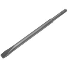 Зубило Stanley SDS PLUS плоское, 20х250мм. (STA54407)