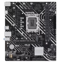 Материнська плата ASUS PRIME H610M-K D4 ARGB
